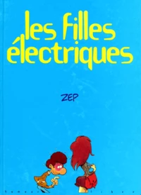 Les filles électriques