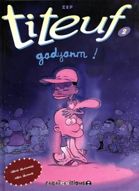 Gadyanm !