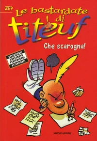 Che scarogna !