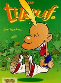 Zum Totlachen...