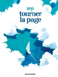 Tourner la page