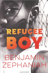 Refugee Boy