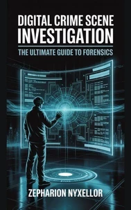 Digital Crime Scene Investigation: The Ultimate Guide to Forensics