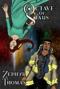  Zephyr Thomas - Octave of Stars.