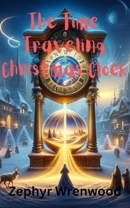 Ebooks à télécharger pdf The Time Traveling Christmas Clock DJVU in French 9798223989387