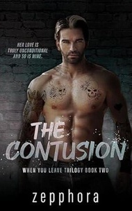 Livres gratuits sur les téléchargements audio The Contusion - Bastards of Grove Hill, #5 9798227839503 par Zepphora