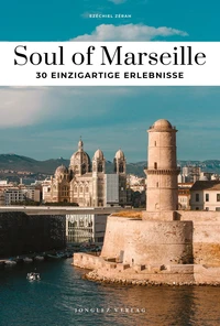 Soul of Marseille