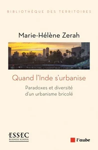 Quand l'Inde s'urbanise