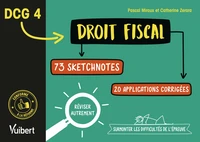 DCG 4 Droit fiscal