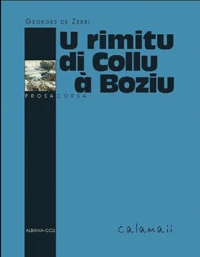 U rimitu di Collu à Boziu