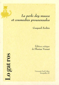 La perlo dey musos et coumedies prouvensalos