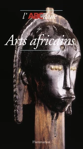 L'Abcdaire Des Arts Africains