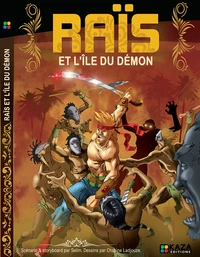 RAIS  ET LîLE DU DéMON