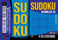 Sudoku  n 2