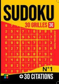 Sudoku - n 4