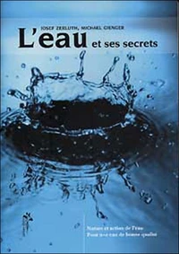 L'eau et ses secrets