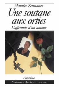 Une soutane aux orties