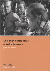 Les Sept Samouraïs de Akira Kurosawa