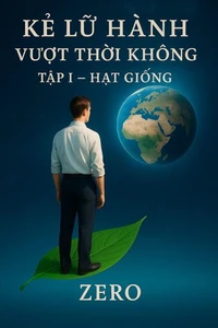 KẺ LỮ HÀNH VƯỢT THỜI KHÔNG- TẬP 1: HẠT GIỐNG