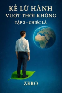 KẺ LỮ HÀNH VƯỢT THỜI KHÔNG - TẬP 2 - CHIẾC LÁ