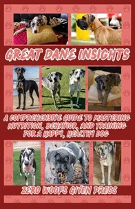 Great Dane Insights