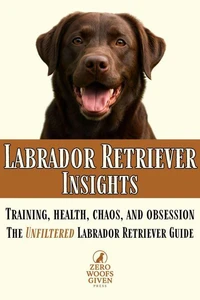 Labrador Retriever Insights