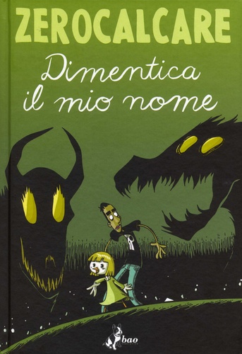 Dimentica il mio nome