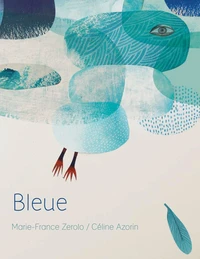 Bleue