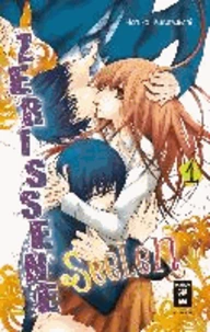 Zerrissene Seelen 01