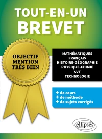 Tout-en-un Brevet
