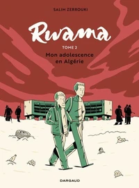 Mon adolescence en Algérie