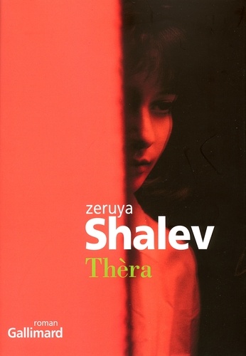 Zeruya Shalev - Thèra.