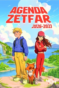 Agenda Zetfar