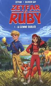 La gemme oubliée