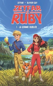 La gemme oubliée