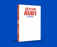 Zetfar et Ruby - Tome 2