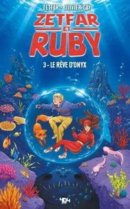 Le rêve d'Onyx
