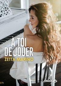 Zetta Marino - A toi de jouer.