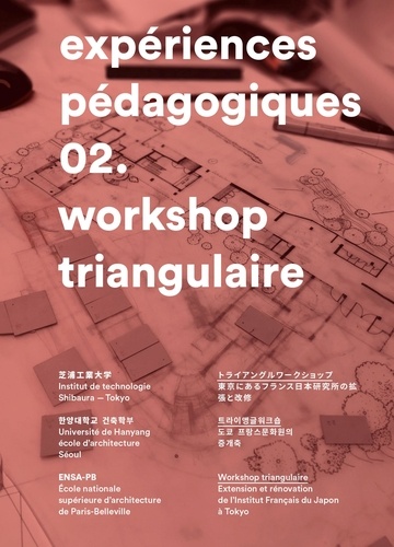  Zeug - Expériences pédagogiques - Tome 2, Workshop triangulaire.