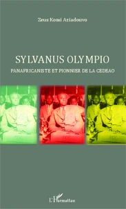 Sylvanus Olympio