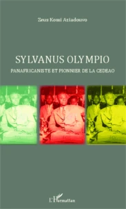 Sylvanus Olympio