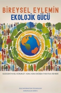 Open source audio books téléchargement gratuit Bireysel Eylemin Ekolojik Gücü en francais