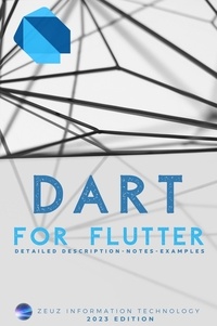  Zeuz IT - Dart for Flutter.