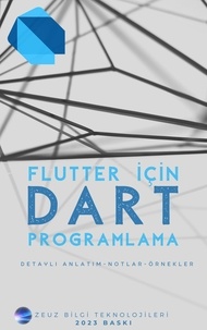  Zeuz IT - Flutter için Dart Programlama.