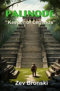 Palinode - Keeper of Legends