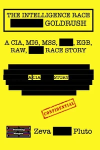 The Intelligence Race Goldrush