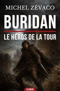 Buridan : Le héros de la tour