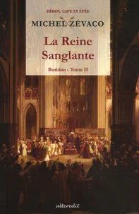 La reine sanglante