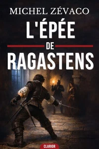 L'Épée de Ragastens