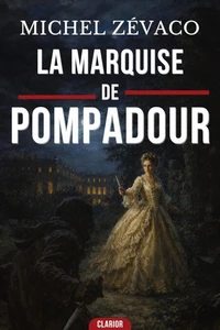 La Marquise de Pompadour